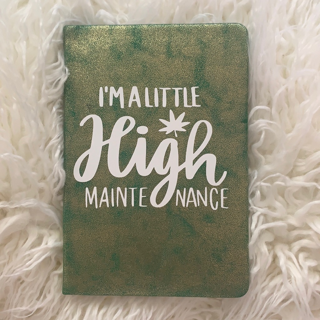 Cute Notebook